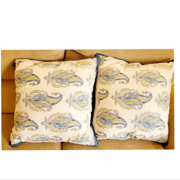 Ralph Lauren Bedding Ralph Lauren Pillows Poshmark